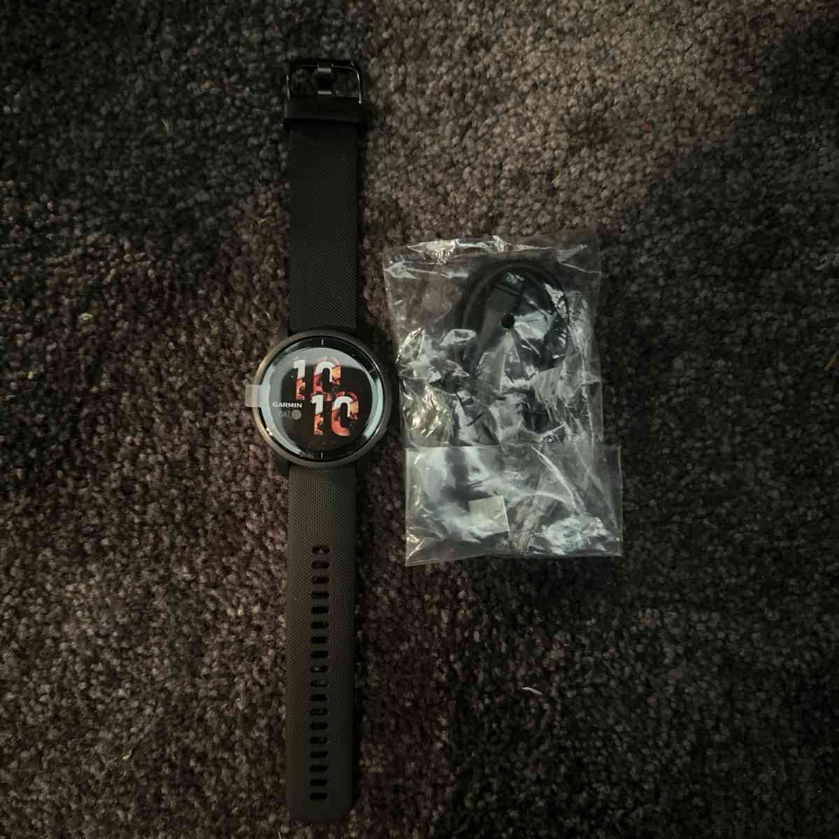 garmin venu 2s - Matteson, Illinois