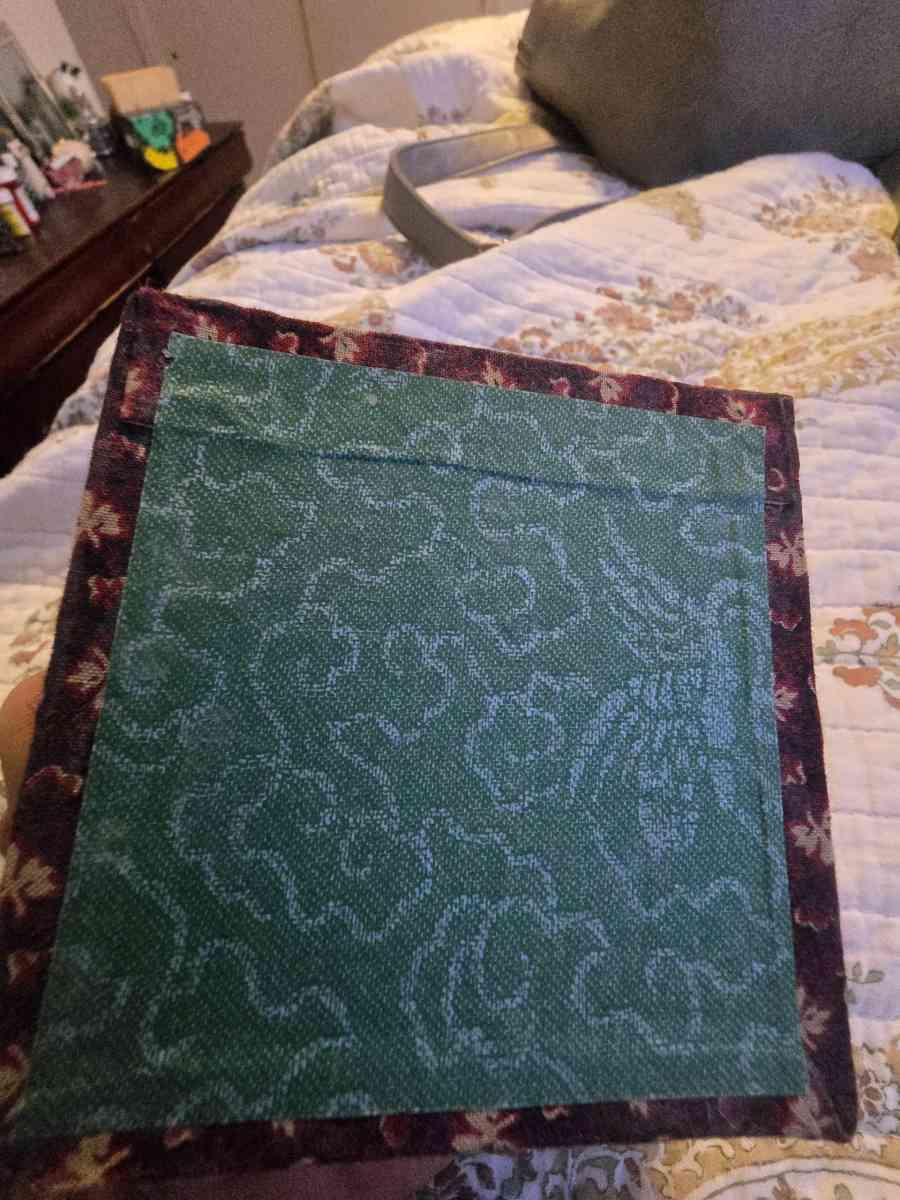 vintage weifang minature kite in display box - Bryan, Texas - FleaMarketBay