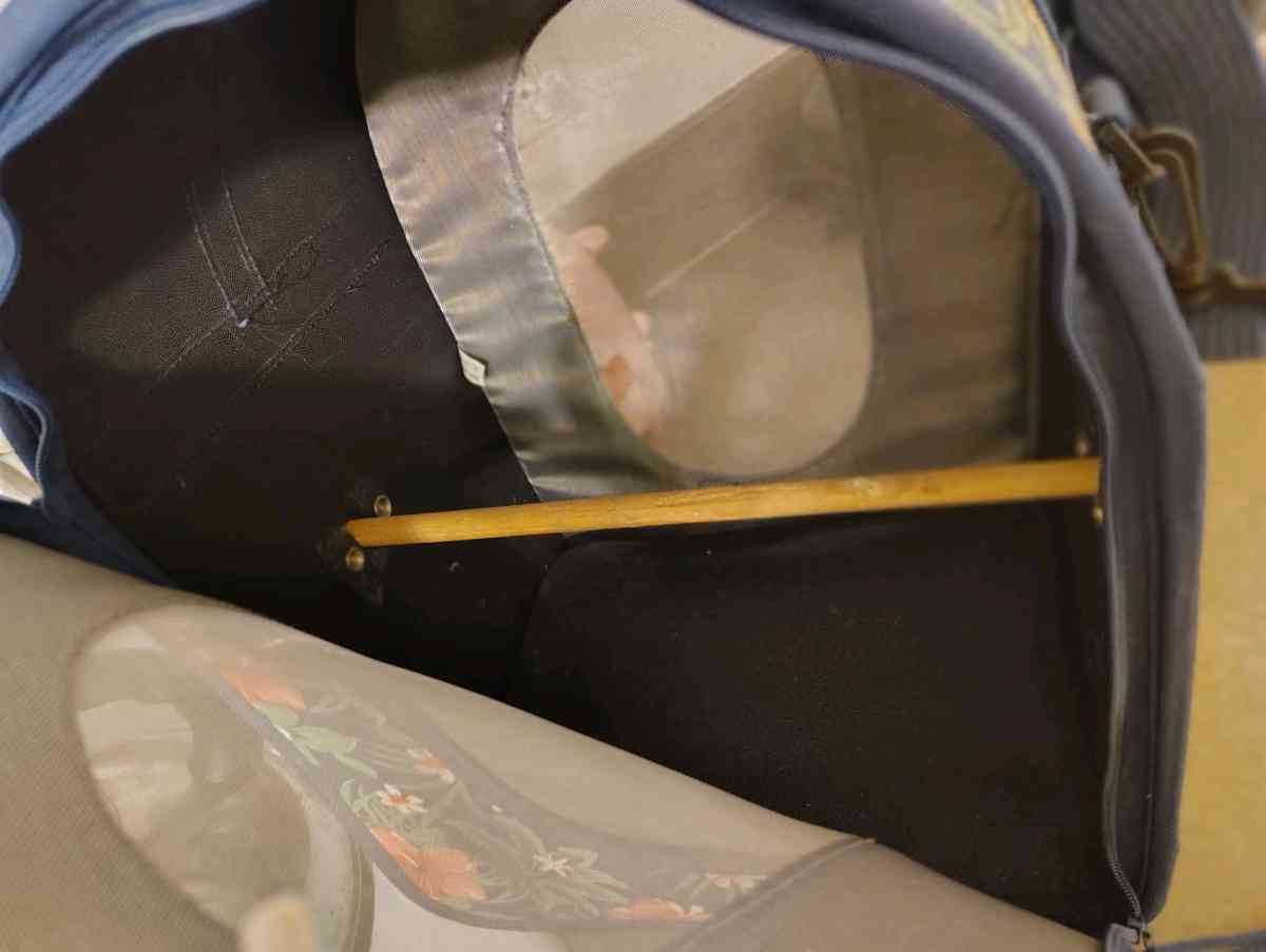 Bird carrier - Kissimmee, Florida - FleaMarketBay