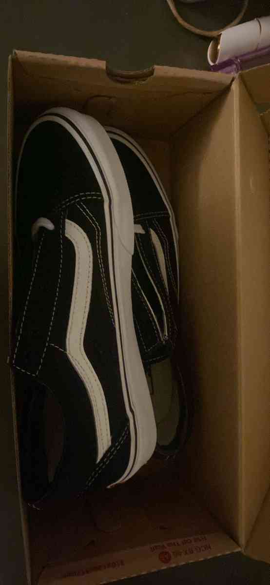 vans shoes low - San Jose, California - FleaMarketBay