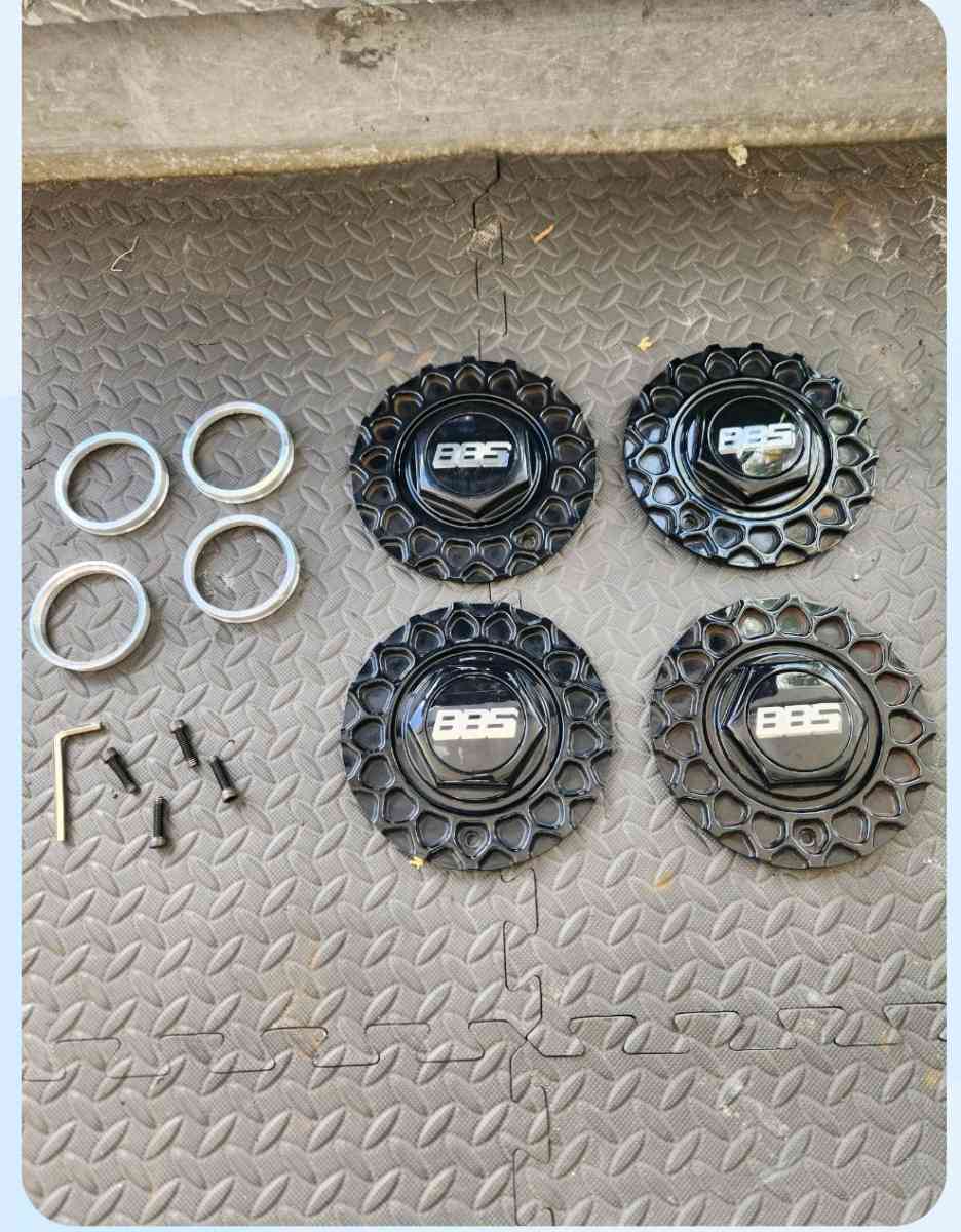 BBS alloy wheel with tire excellent condition See picture fo - Lake Worth, Florida - FleaMarketBay