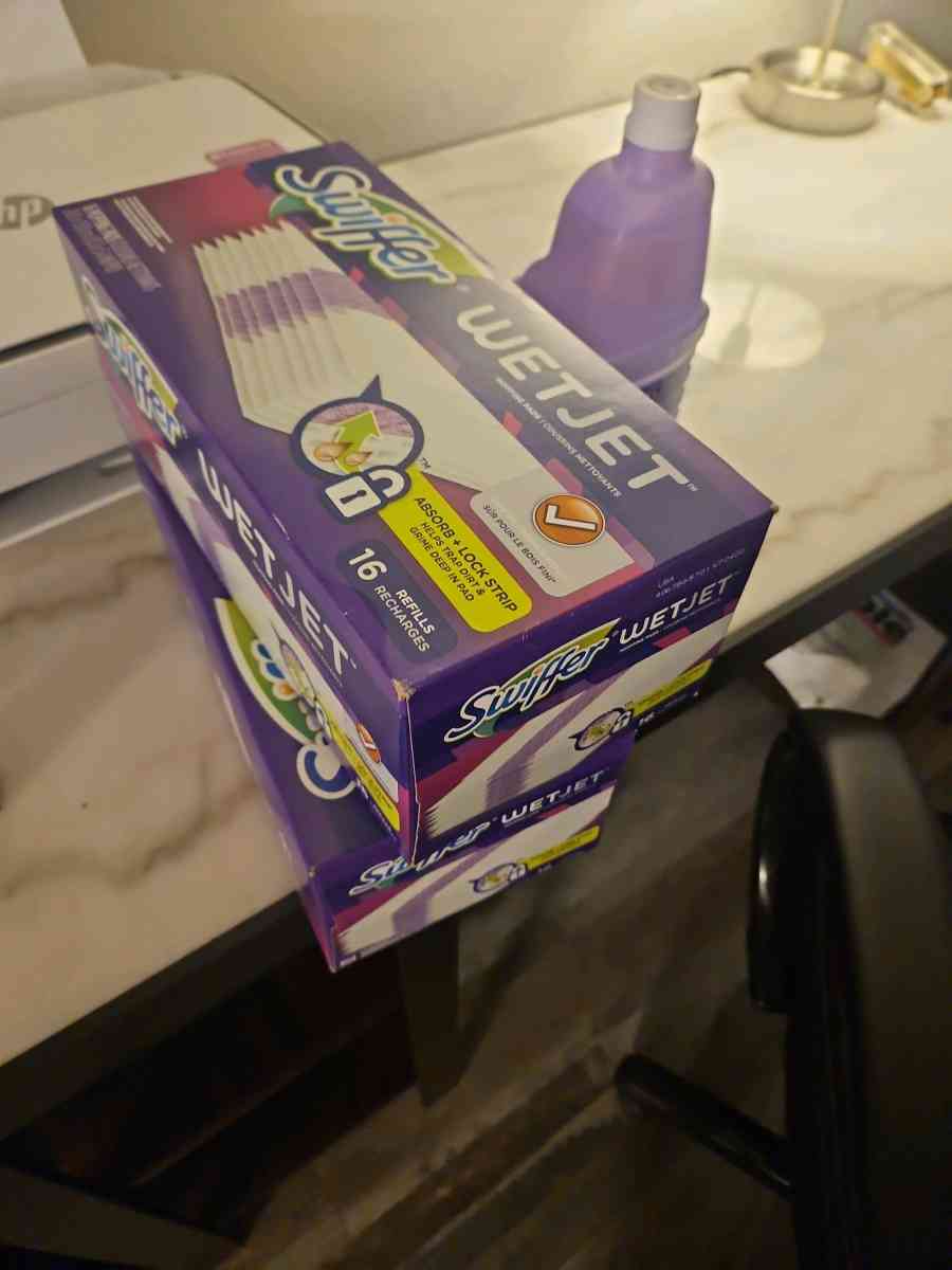 wetjet floor cleaner - Aurora, Colorado - FleaMarketBay