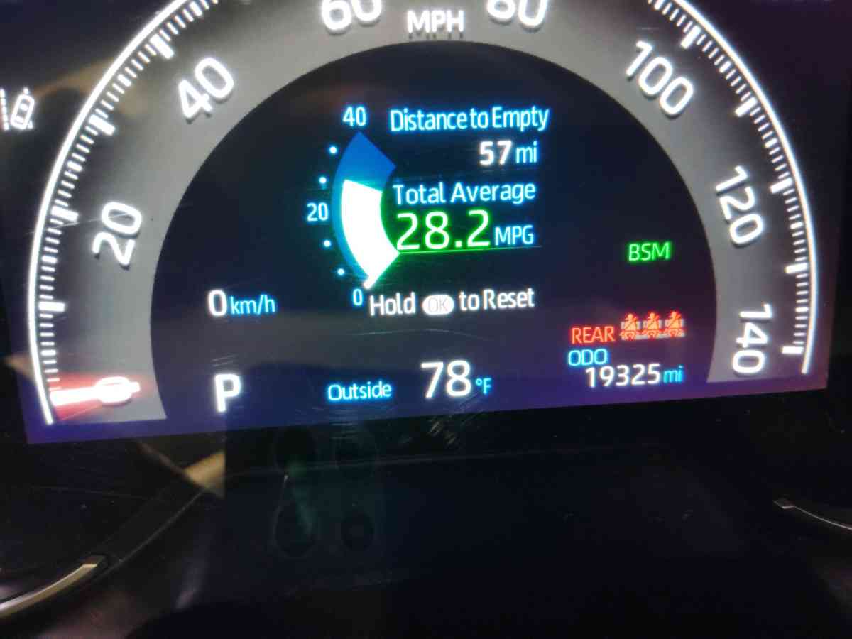 2024 Toyota RAV4 XLE - Greenville, Texas - FleaMarketBay