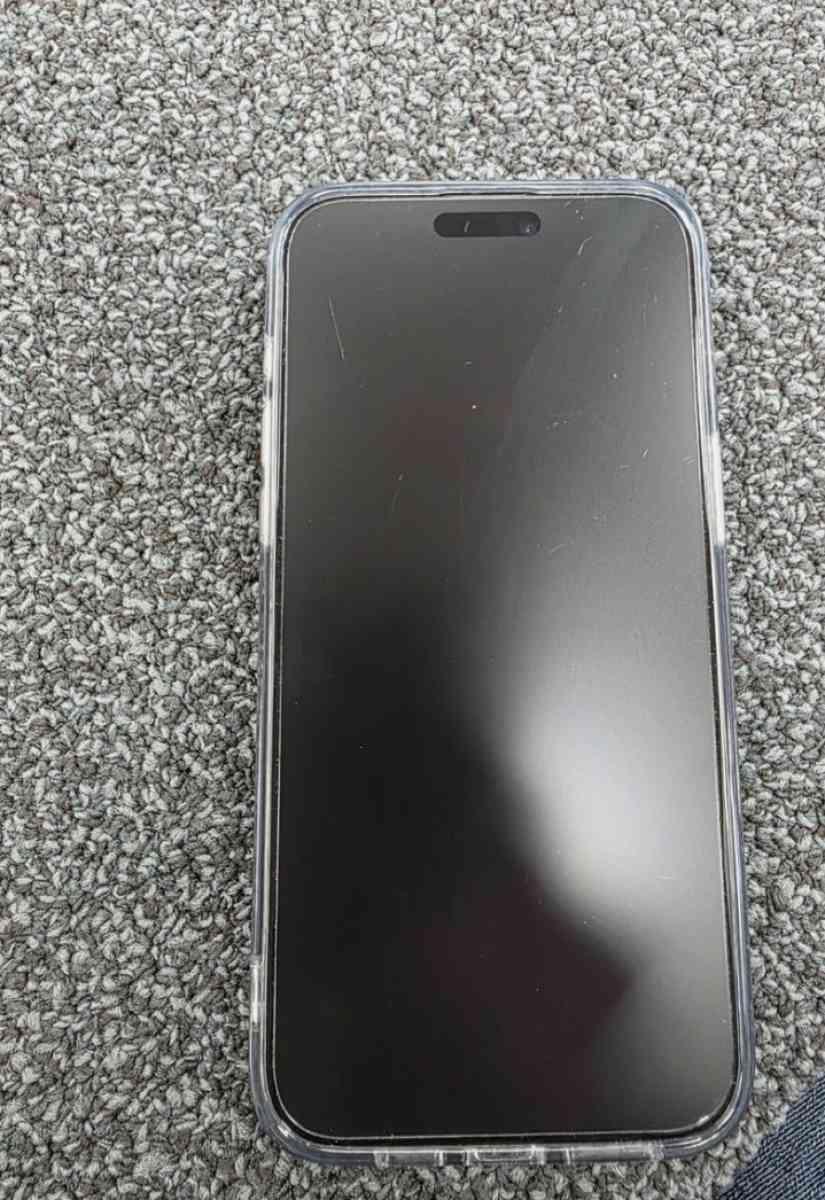 I phone 15 pro max unlocked - Alicia, Arkansas - FleaMarketBay