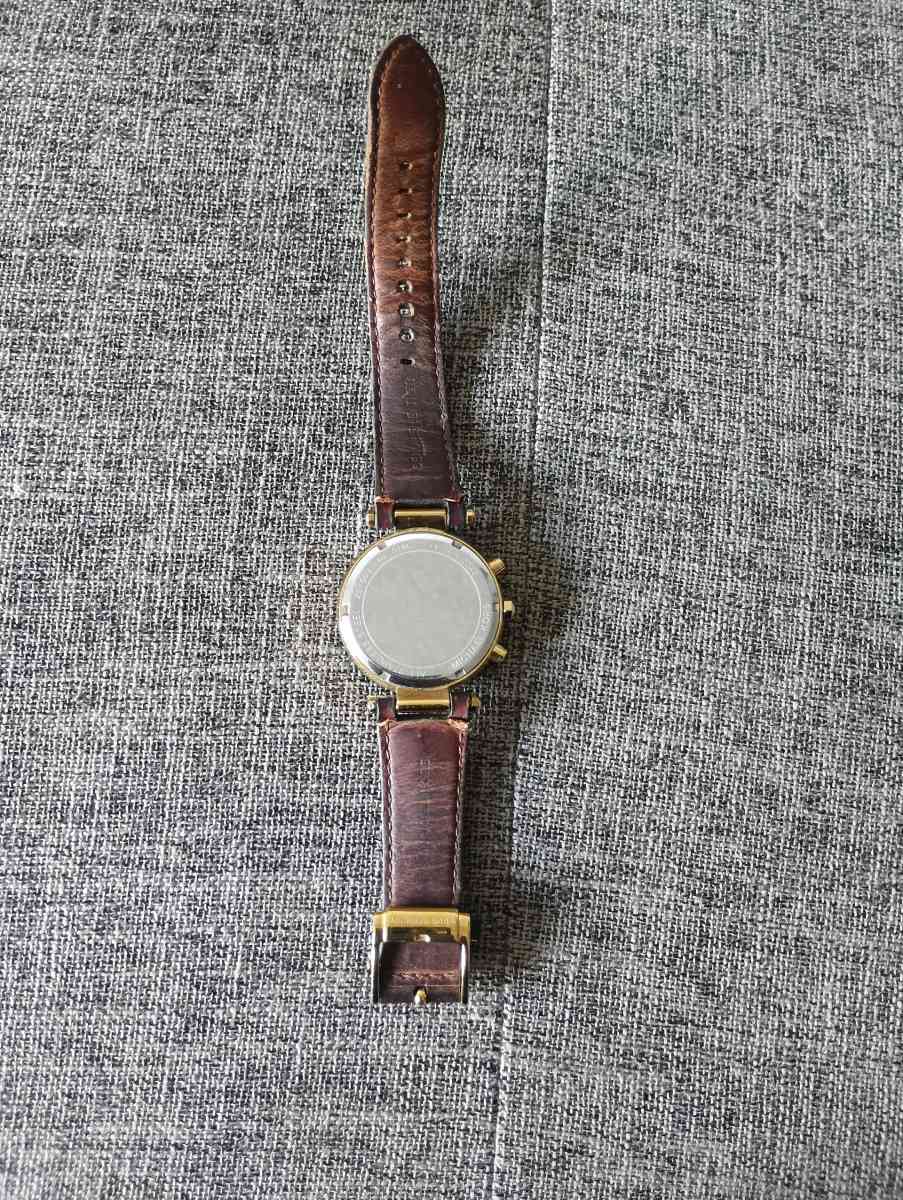 Michael Kors Parker Chronograph MK2249 Wrist Watch for Women - Frostproof, Florida - FleaMarketBay