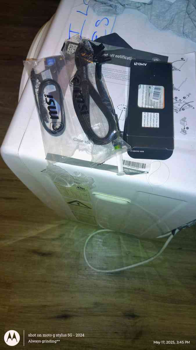 Asus motherboard - Salem, Oregon - FleaMarketBay