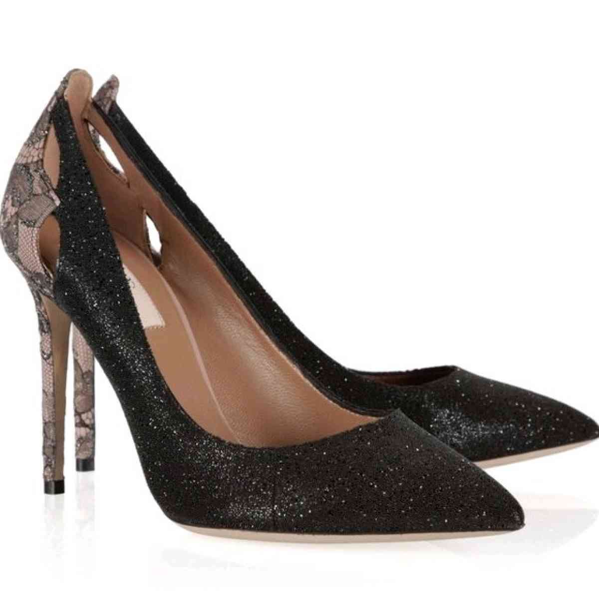 Valentino heels - Corpus Christi, Texas - FleaMarketBay