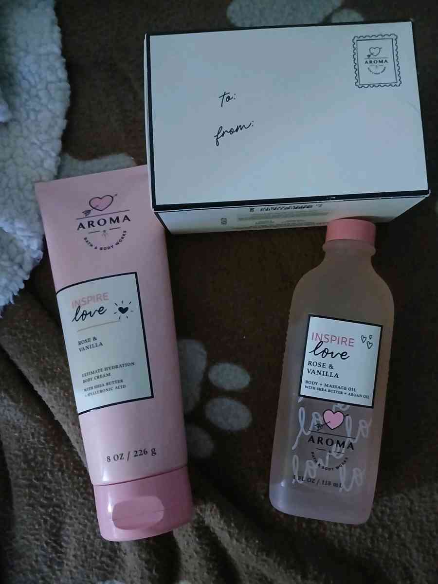 Bath Body Body - Hollywood, Florida - FleaMarketBay