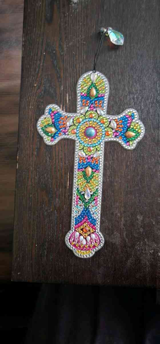 diamond painting book markers - San Bernardino, California - FleaMarketBay