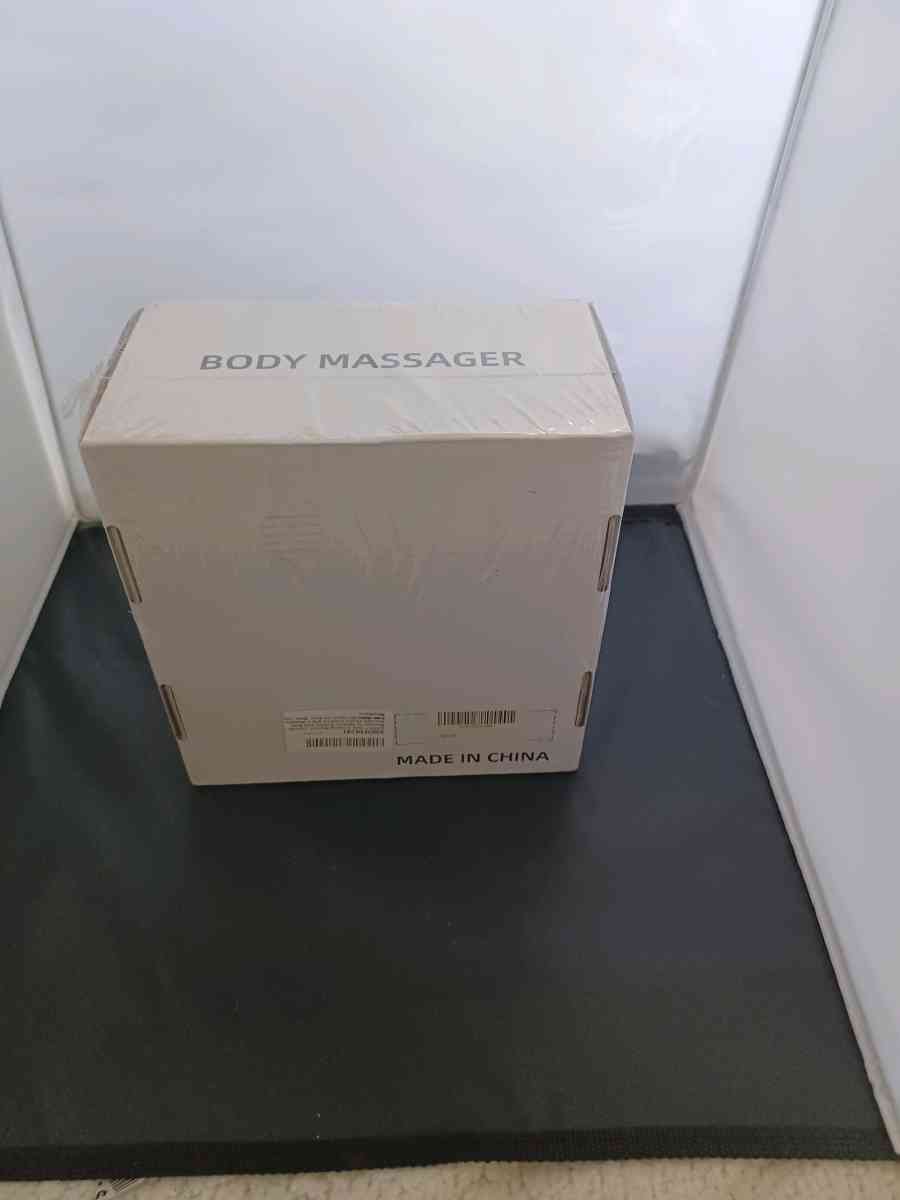 Body massager - Tucson, Arizona - FleaMarketBay