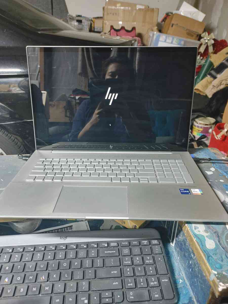 HP ENVY i7 - Sacramento, California - FleaMarketBay