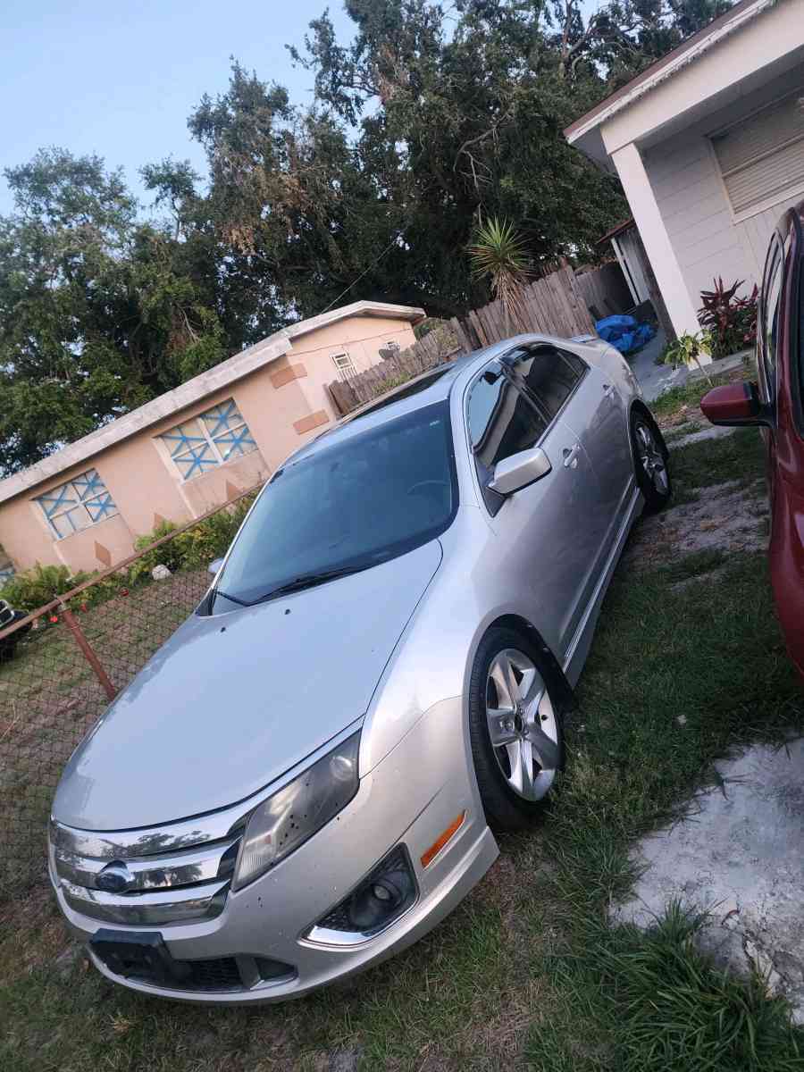 carro - Altamonte Springs, Florida