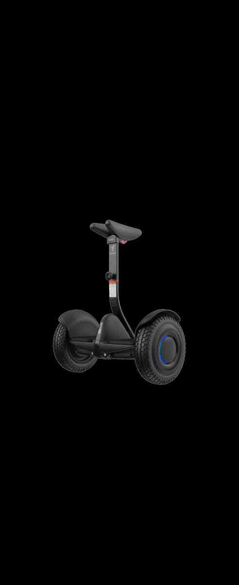 Ninebot s2 Segway - Harrisburg, Pennsylvania - FleaMarketBay