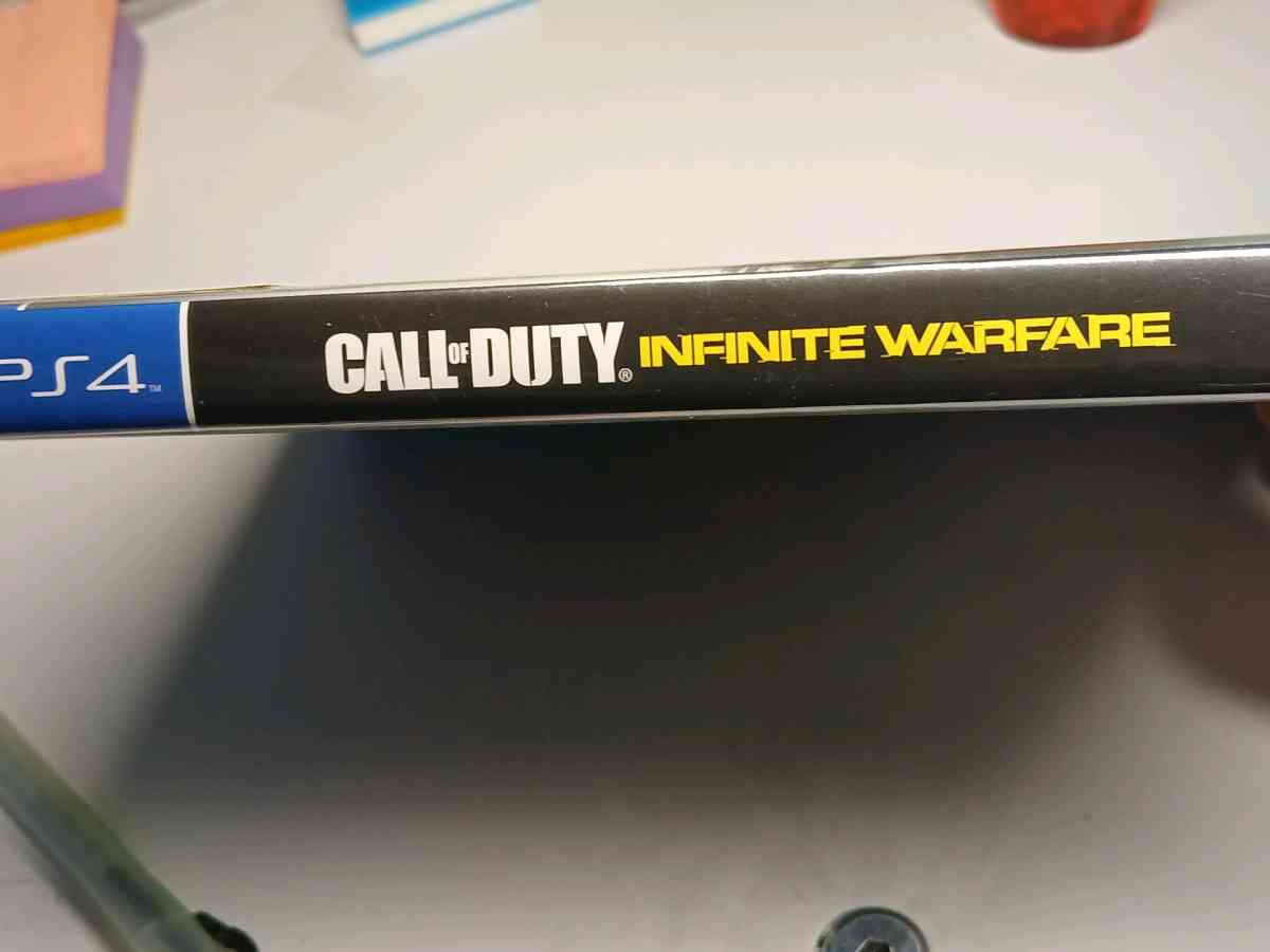 PS4 GAME - Kennewick, Washington - FleaMarketBay