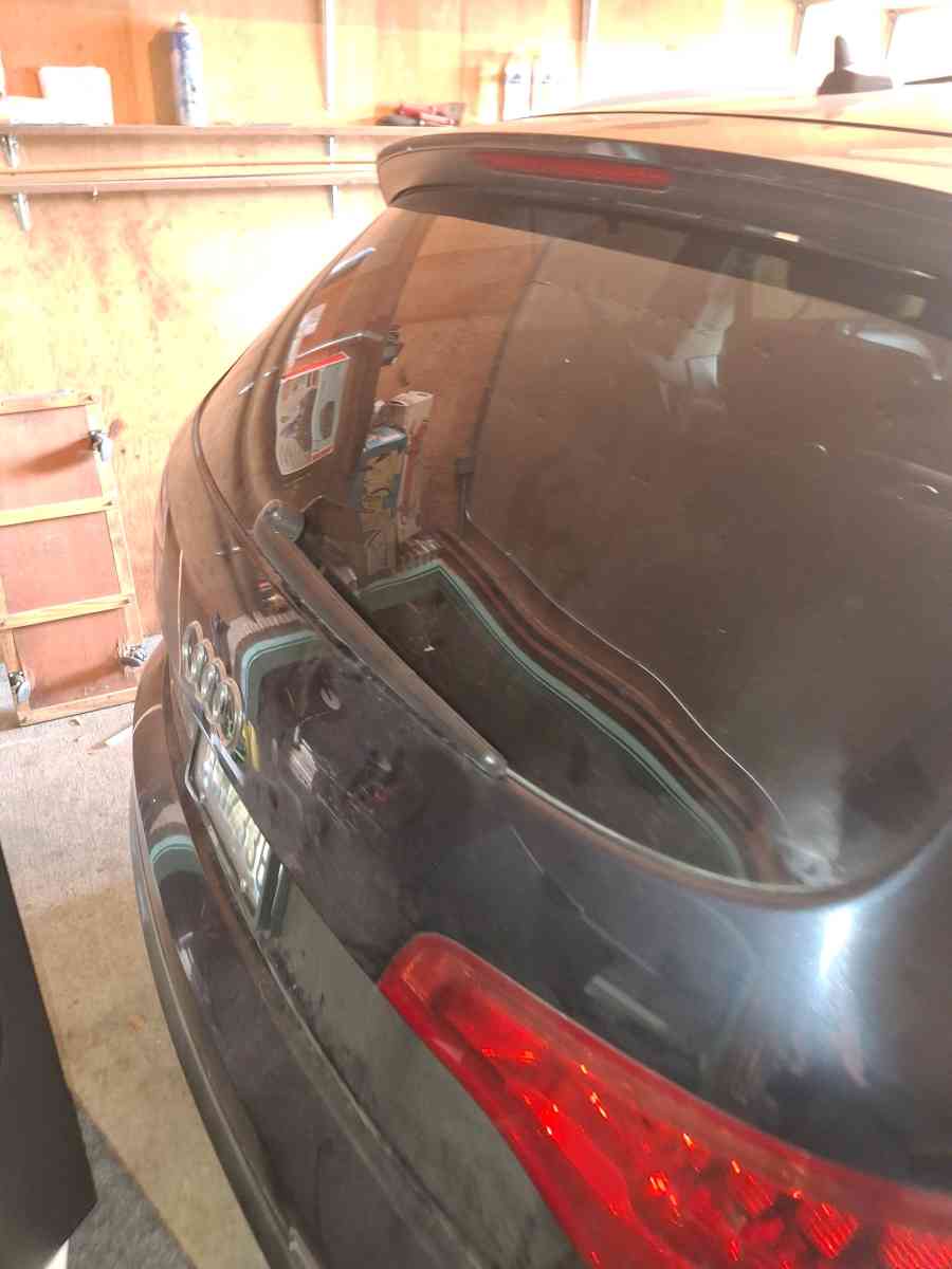 2011 Audi q7 - Seattle, Washington - FleaMarketBay