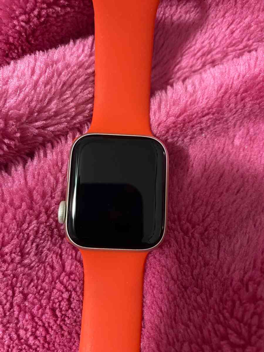 Apple Watch SE - Palmdale, California