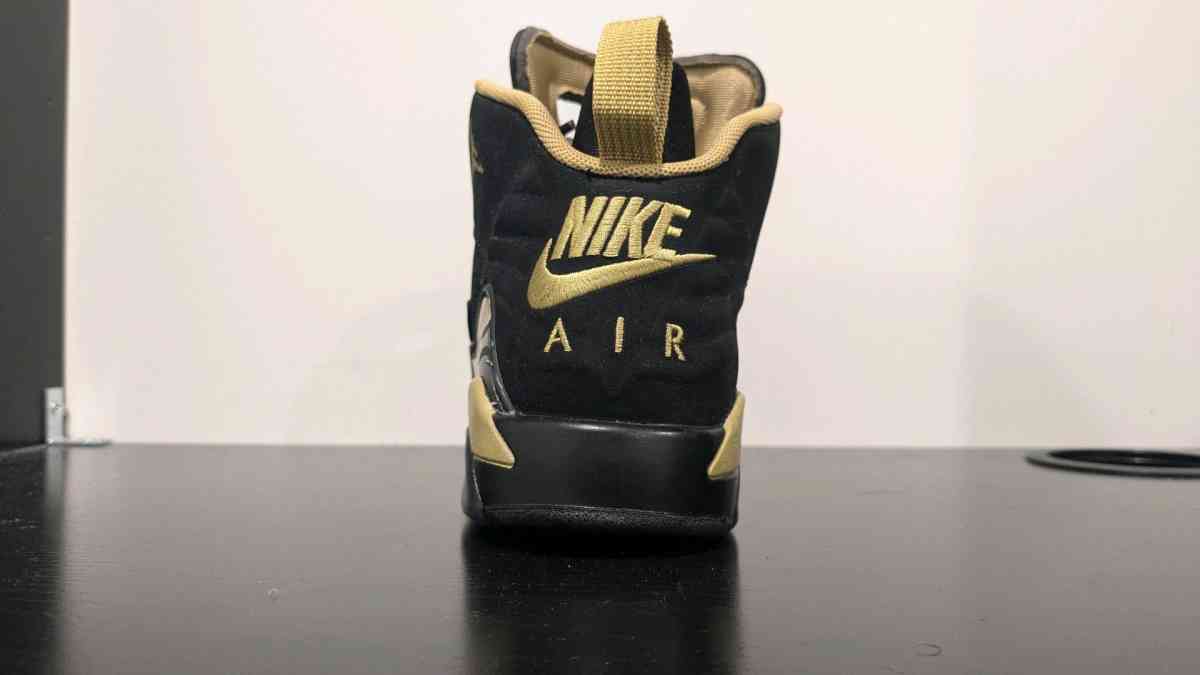 Jordan - Silver Spring, Maryland - FleaMarketBay