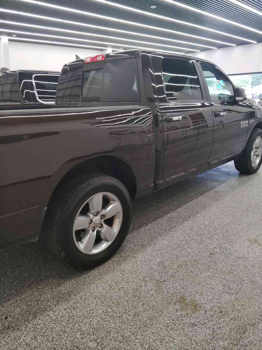 2017 RAM 1500 - Greenville, Texas - FleaMarketBay