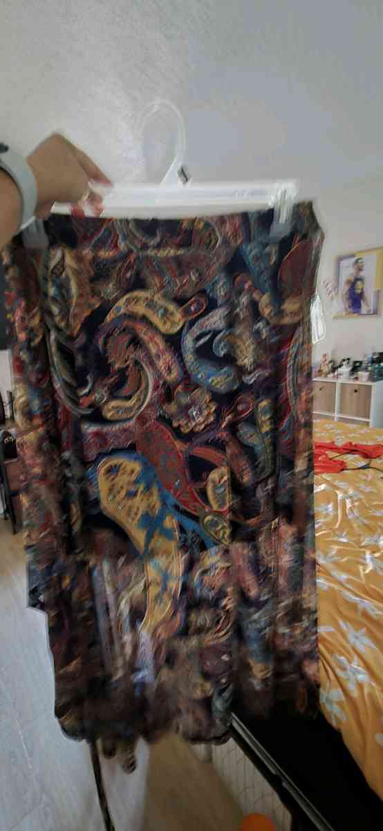 long skirt - Orlando, Florida - FleaMarketBay