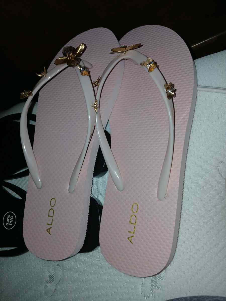 Aldo siza 8 - Hollywood, Florida - FleaMarketBay