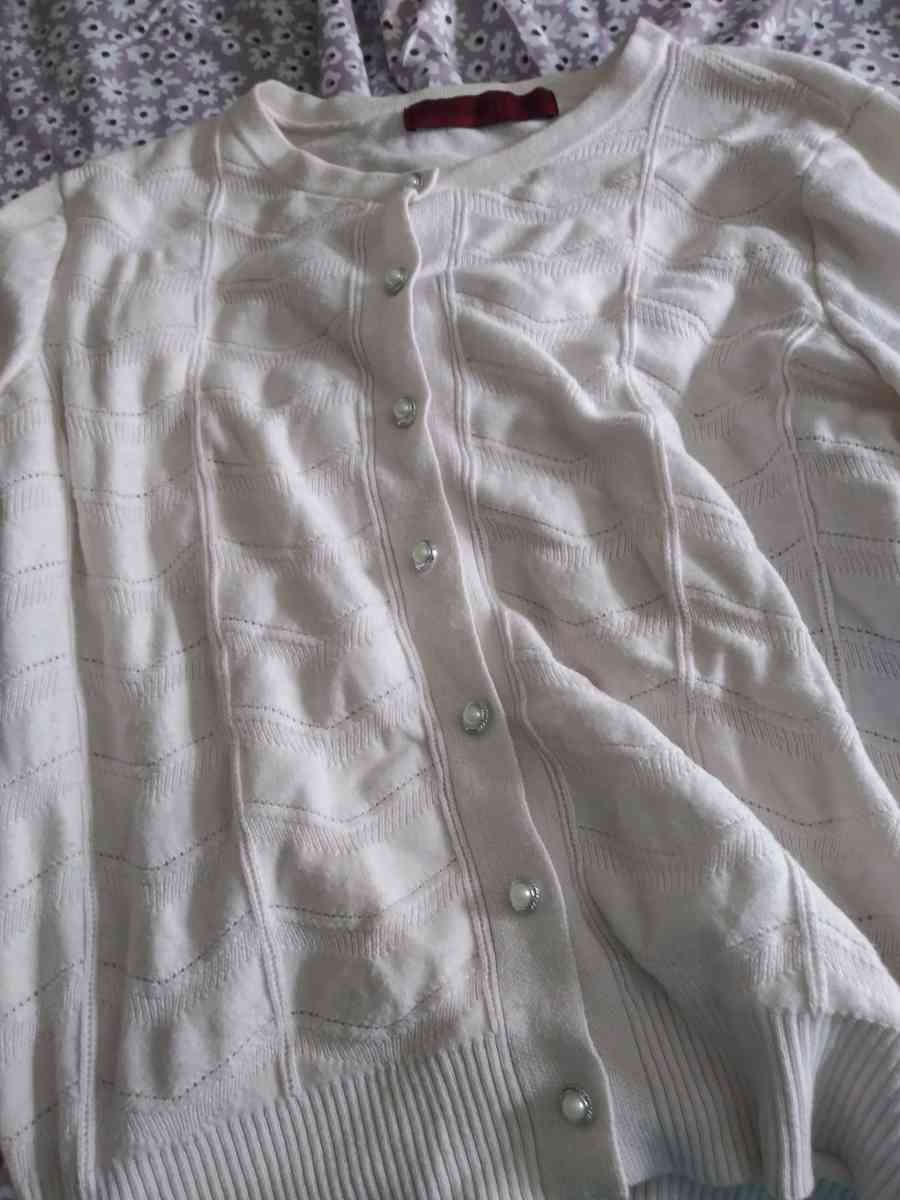 a cute formal top - Tallahassee, Florida