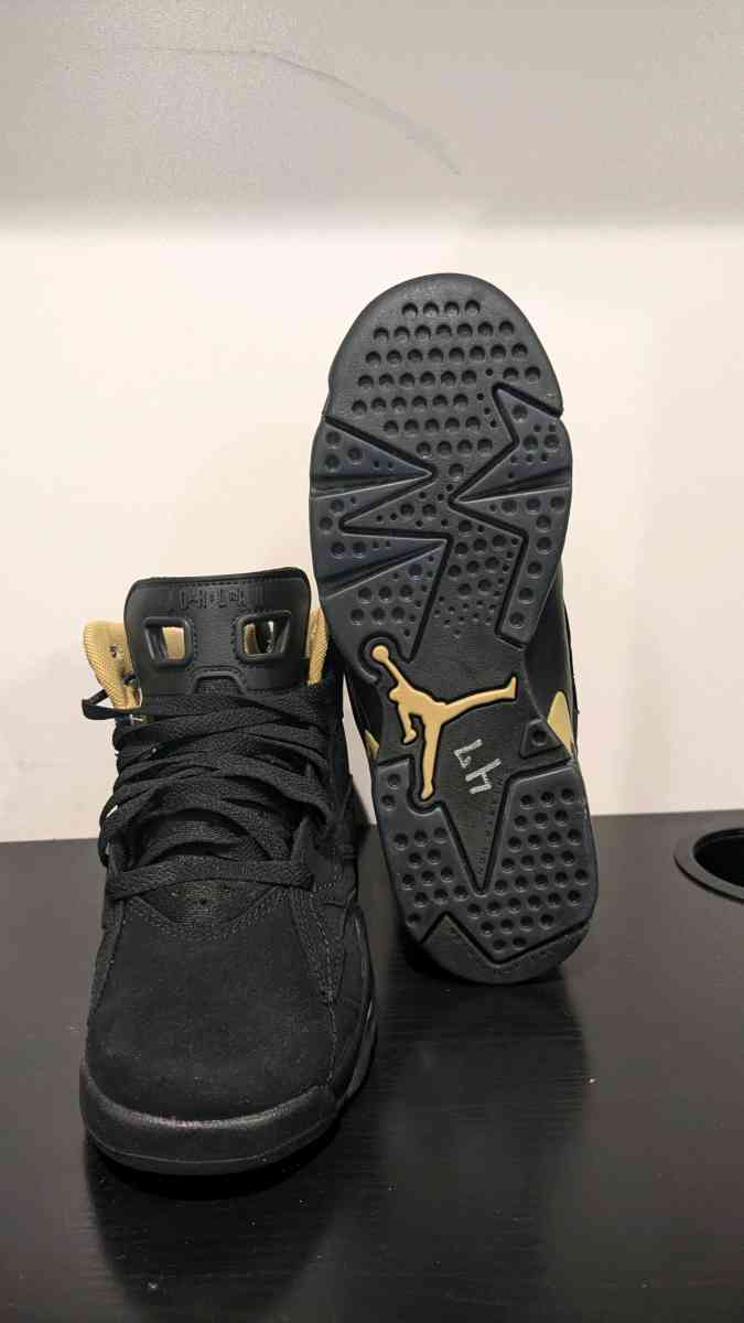 Jordan - Silver Spring, Maryland - FleaMarketBay