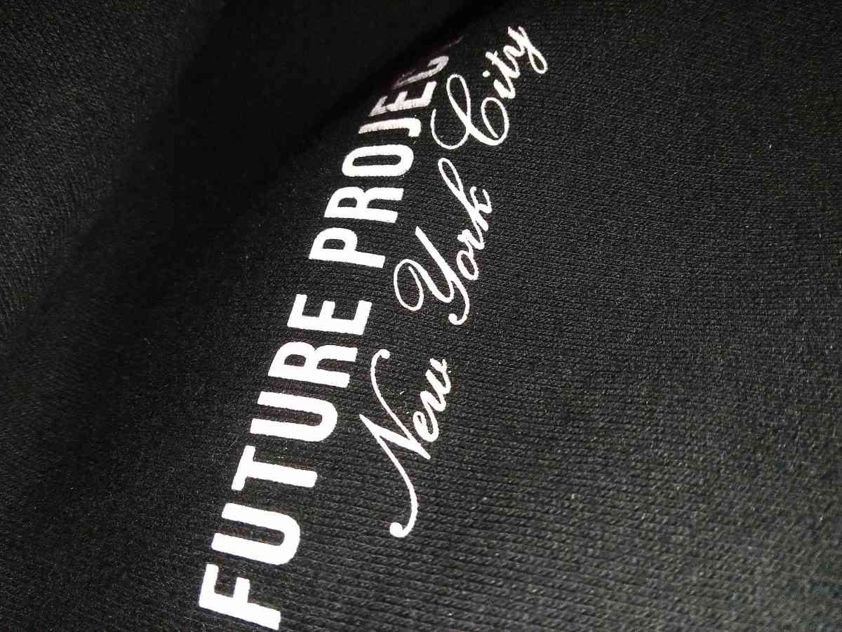 future projects hoodie - Glendale, Arizona - FleaMarketBay