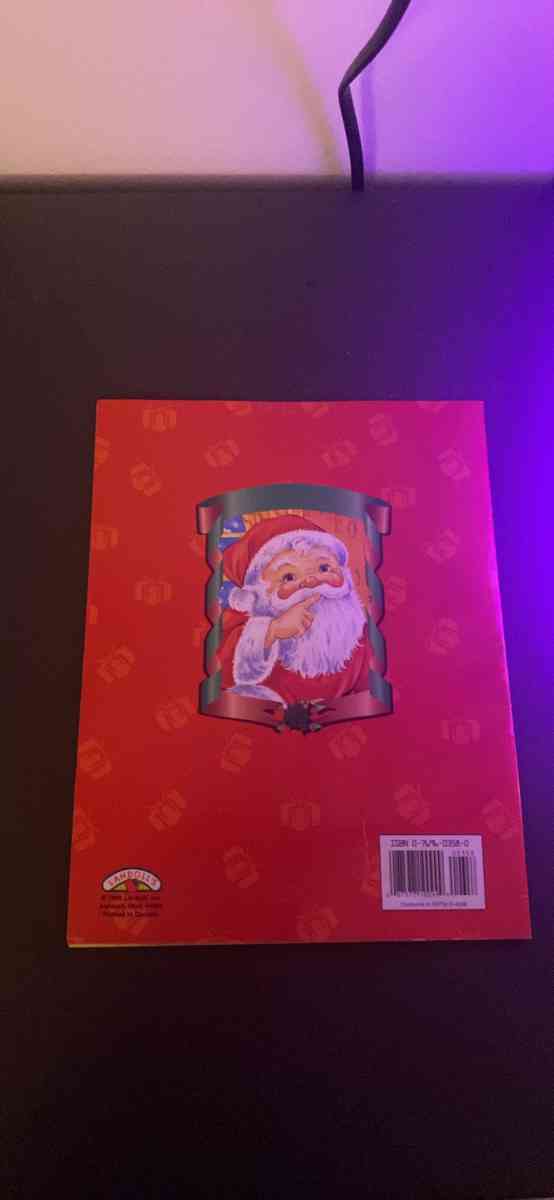 coloring book - San Jose, California - FleaMarketBay