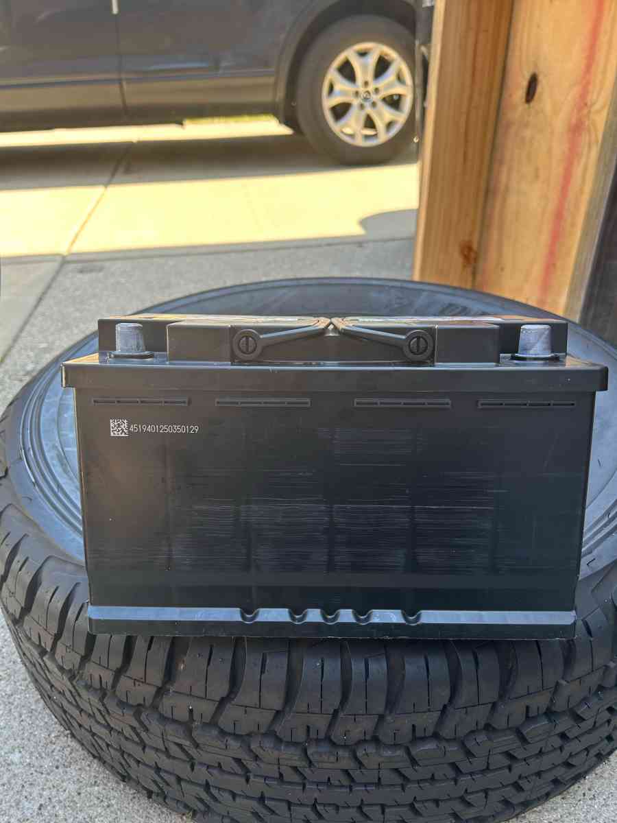 ACDelco replacement model 94RAGM - Bridgeview, Illinois - FleaMarketBay