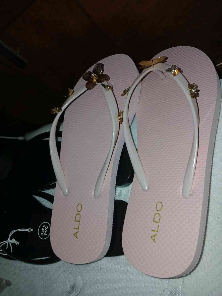 Aldo siza 8 - Hollywood, Florida - FleaMarketBay