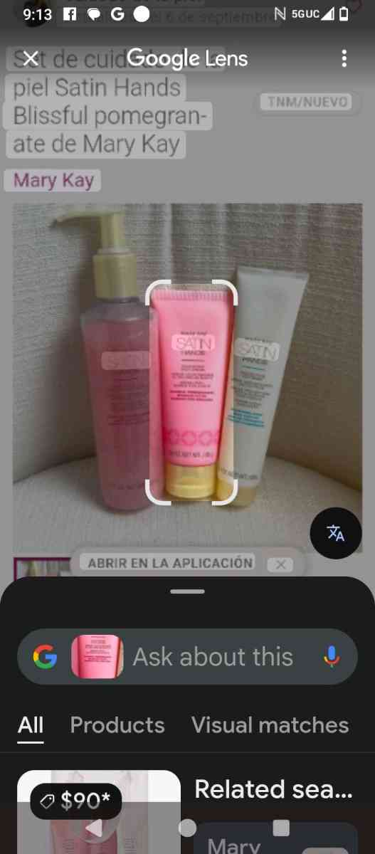 tratamiento de manos - California City, California - FleaMarketBay