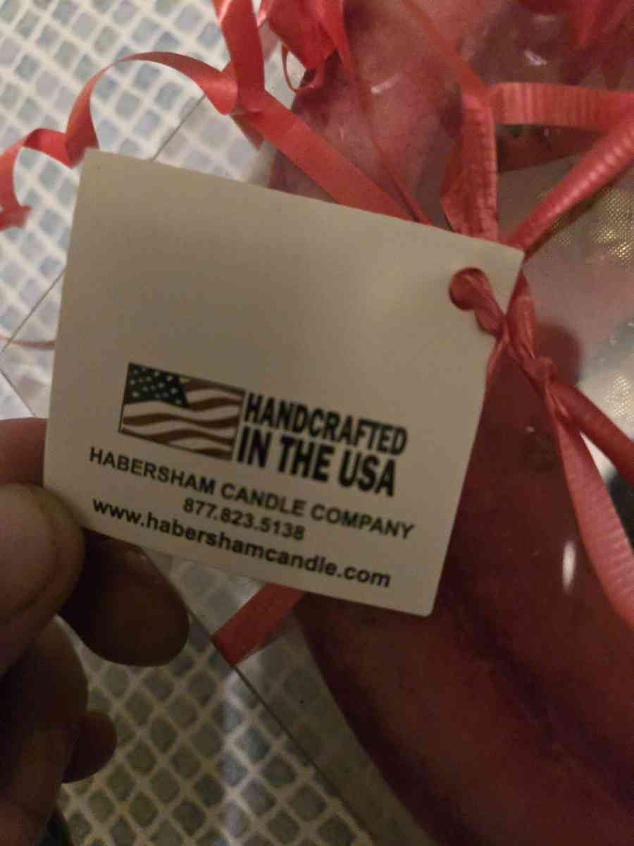 Habersham Candle Co The Wax Pottery Collection - Erlanger, Kentucky - FleaMarketBay