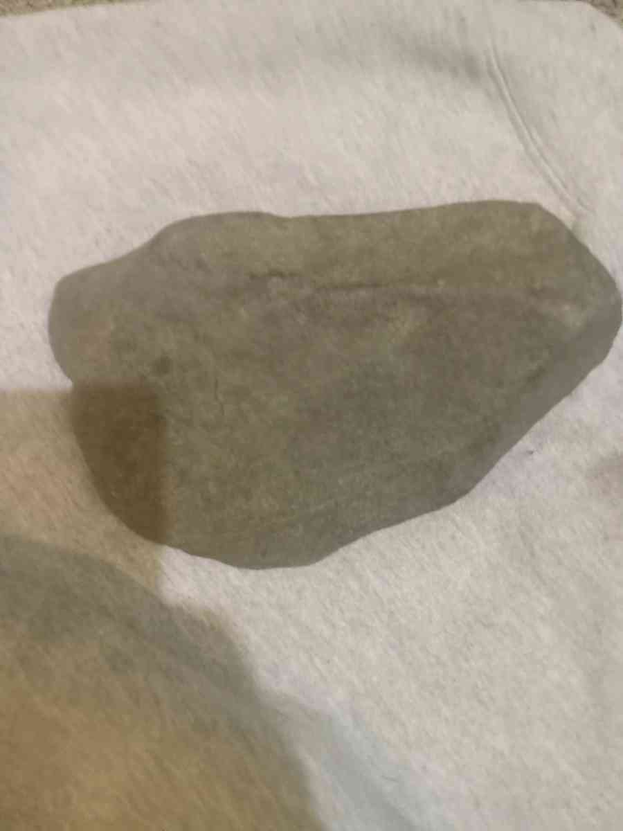 artifact - Kingdom City, Missouri