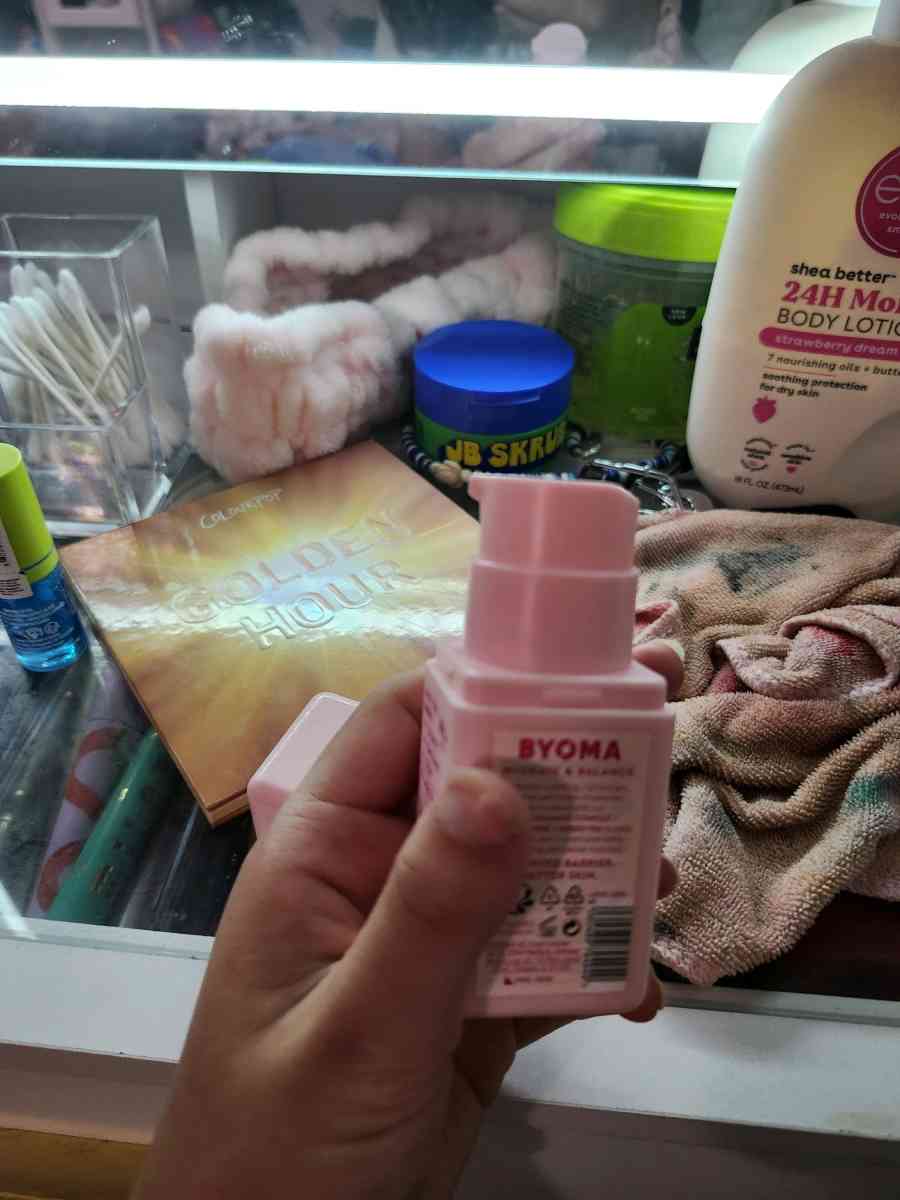 byoma moisturizer - Portsmouth, Virginia - FleaMarketBay