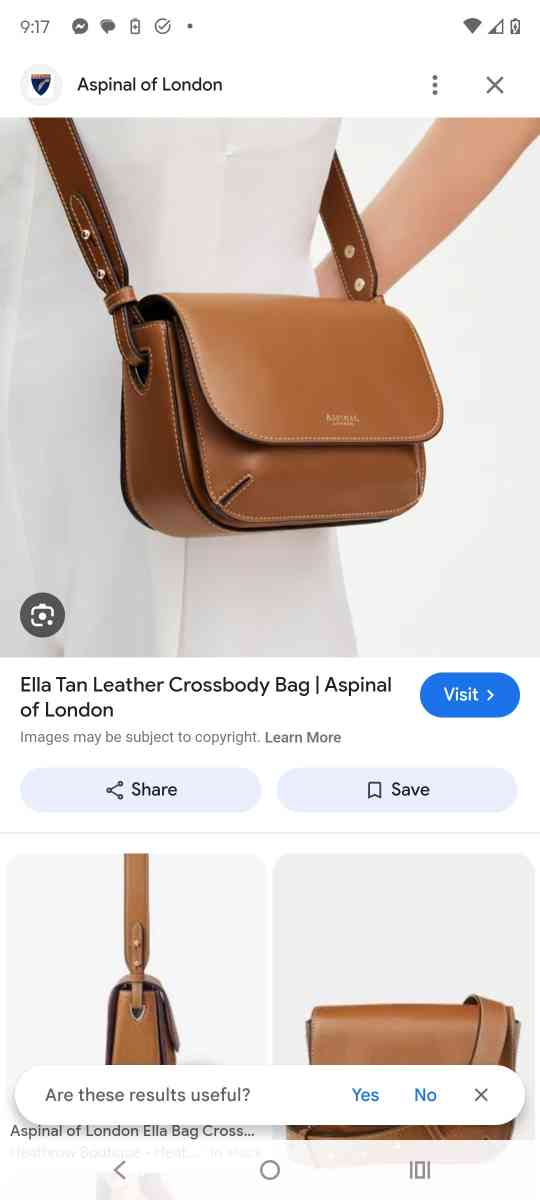 Aspinal London bag - Burlington, Kentucky - FleaMarketBay