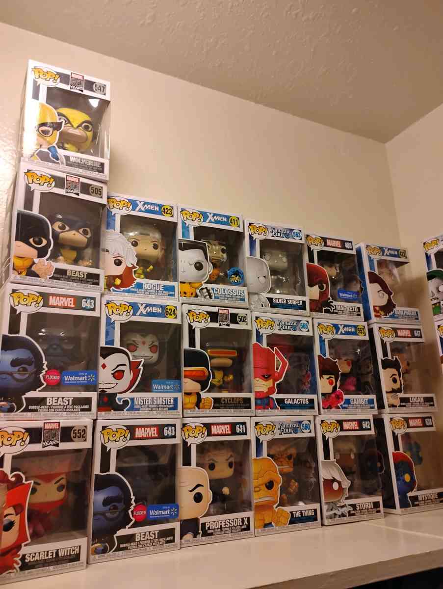 funko