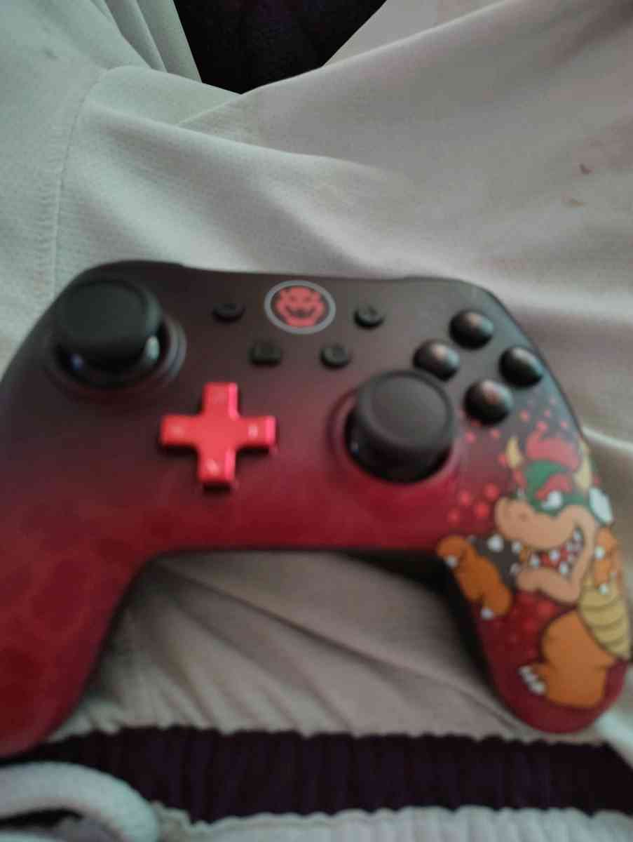 ntendo switch Remot control - Fresno, California - FleaMarketBay