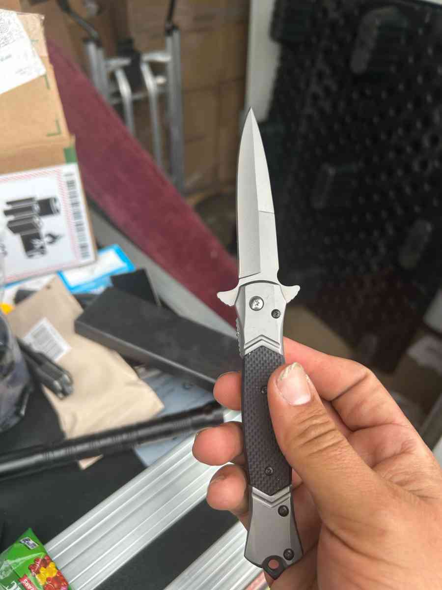 knife - Covina, California - FleaMarketBay