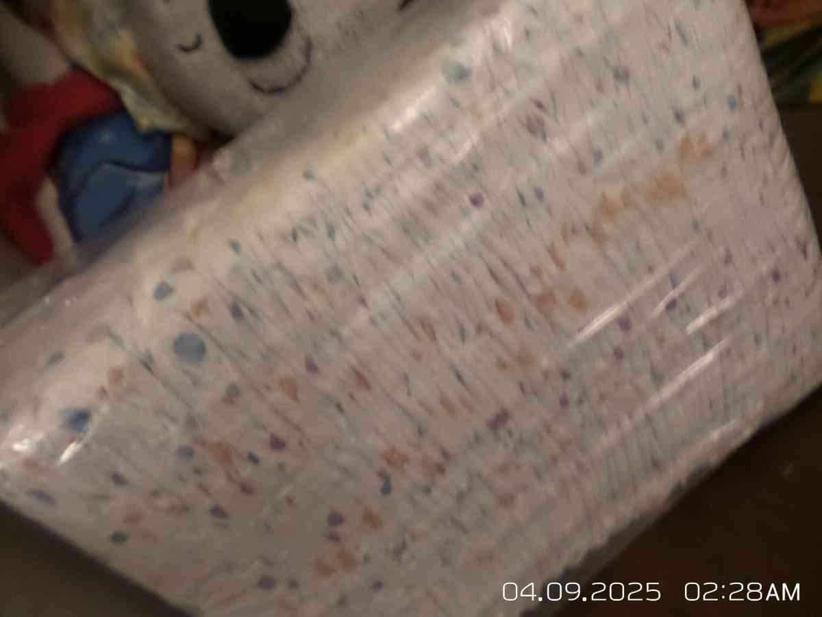 Luvs Diapers Size 5 - Brick, New Jersey