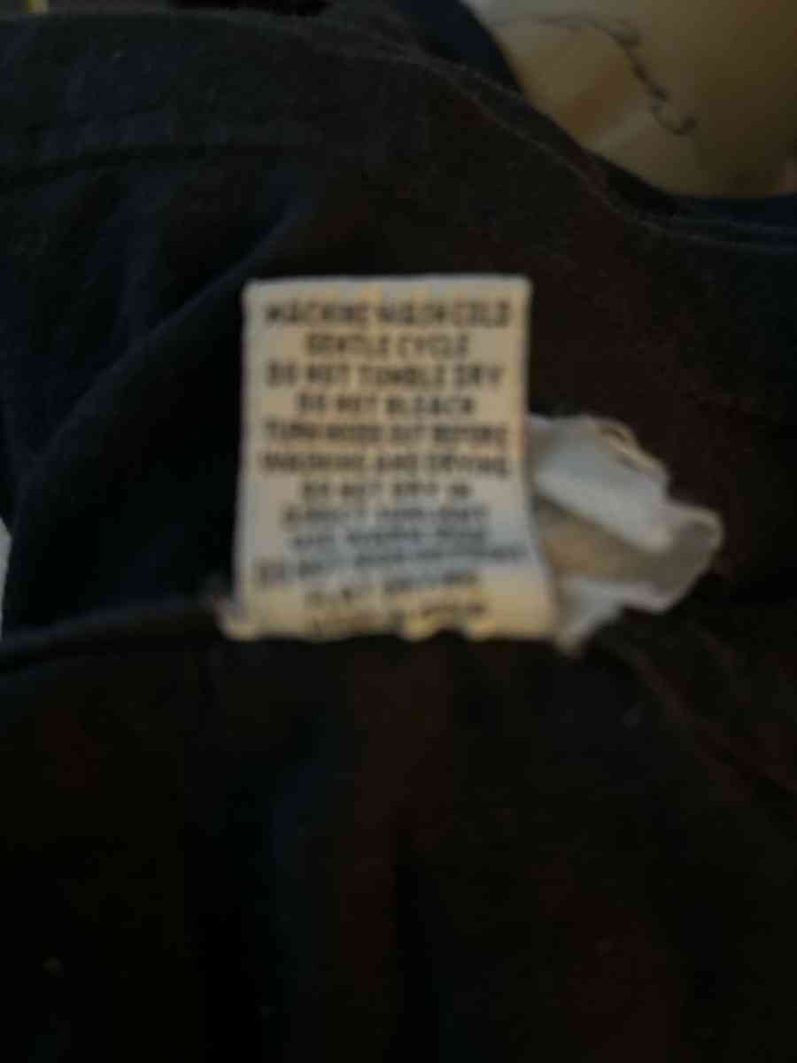 Sorry Ladies Im in the Nights Watch Game Of Thrones Billy Bu - Atlanta, Georgia - FleaMarketBay