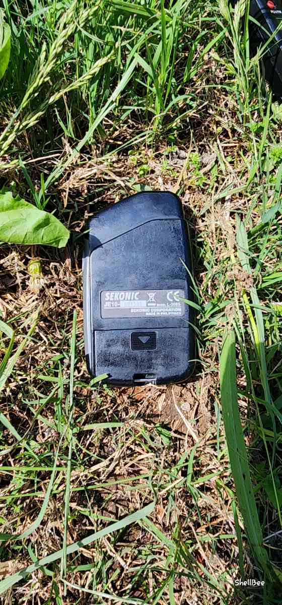 Sekonic Flash Meter - Murfreesboro, Tennessee - FleaMarketBay