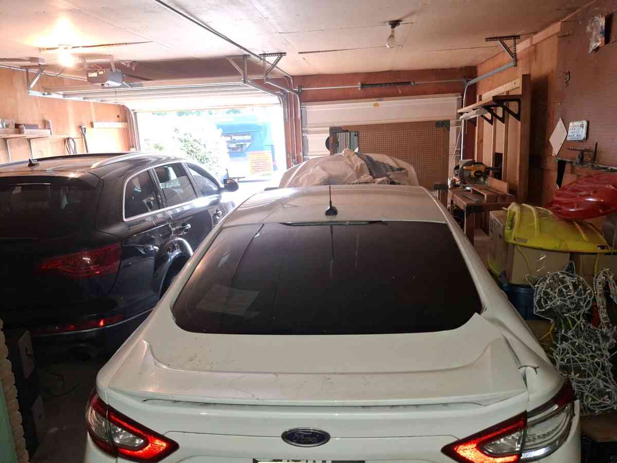 Ford fusion SE 2015 - Seattle, Washington - FleaMarketBay