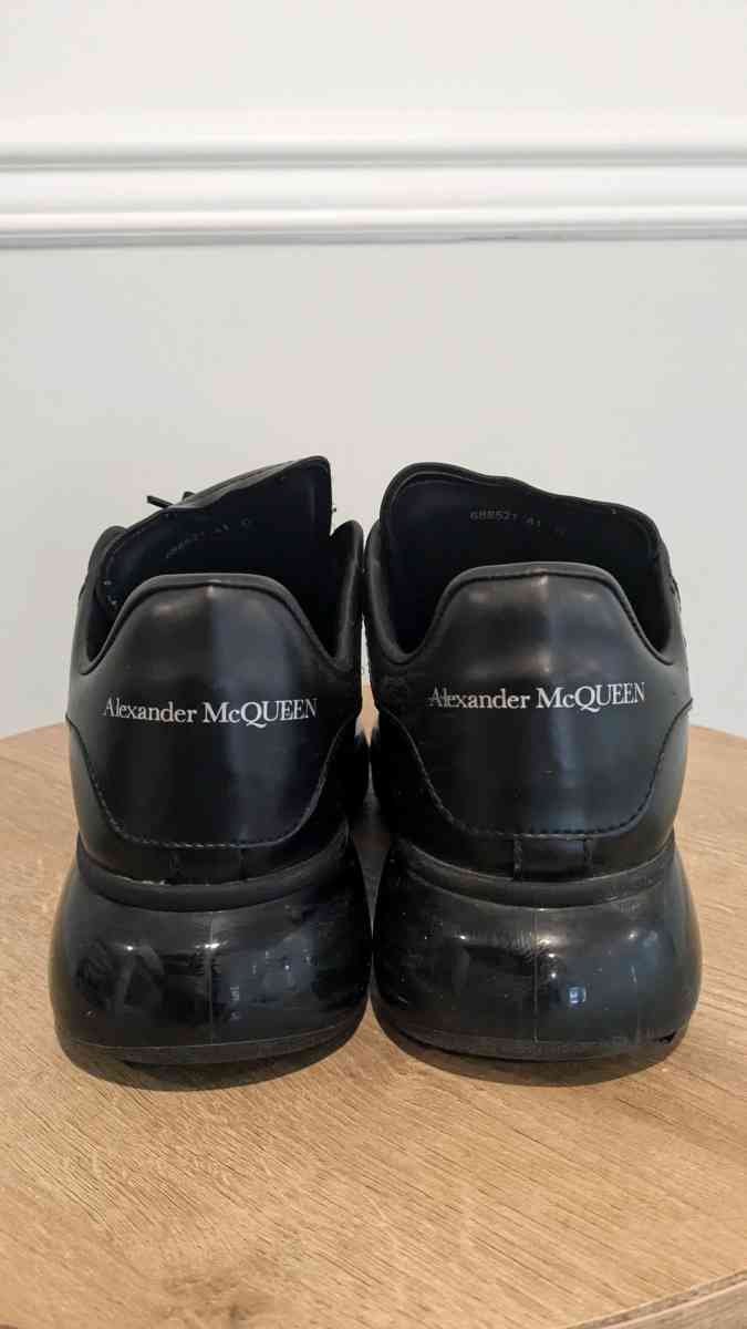 Alexandra McQueen - Silver Spring, Maryland - FleaMarketBay