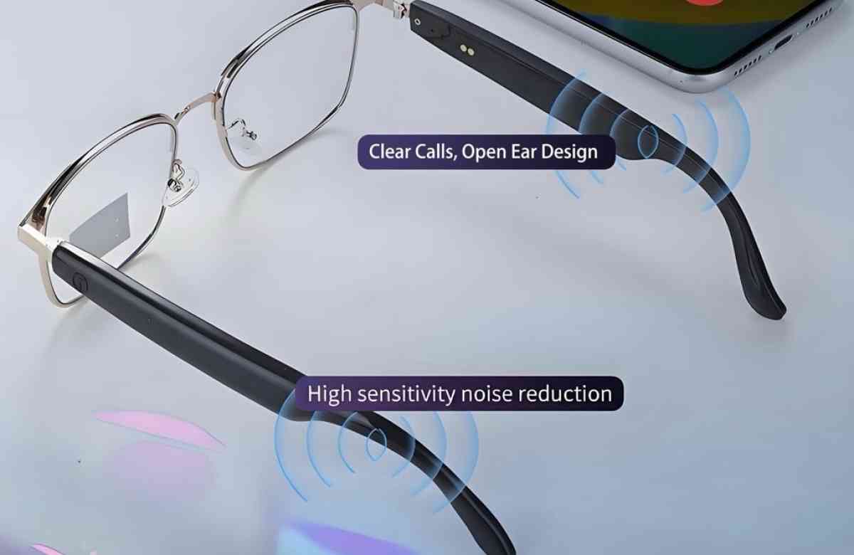 11 Promax Smart Glasses - Rock Hill, South Carolina - FleaMarketBay