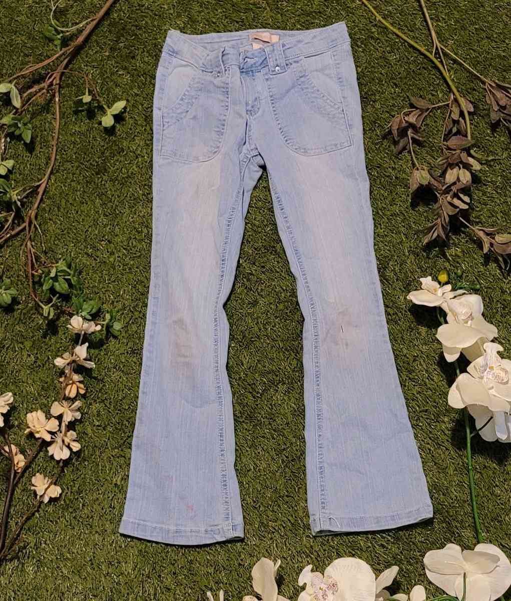 Girls Jessica Simpson Flare Jeans - Baltimore, Maryland