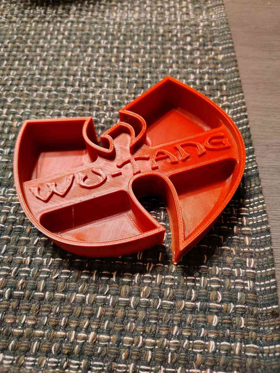 WuTray decoration or storage - Glendale, Arizona - FleaMarketBay