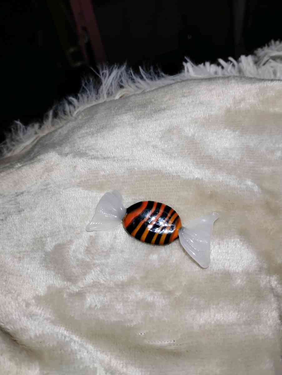 glass candy handmade - Dike, Texas - FleaMarketBay