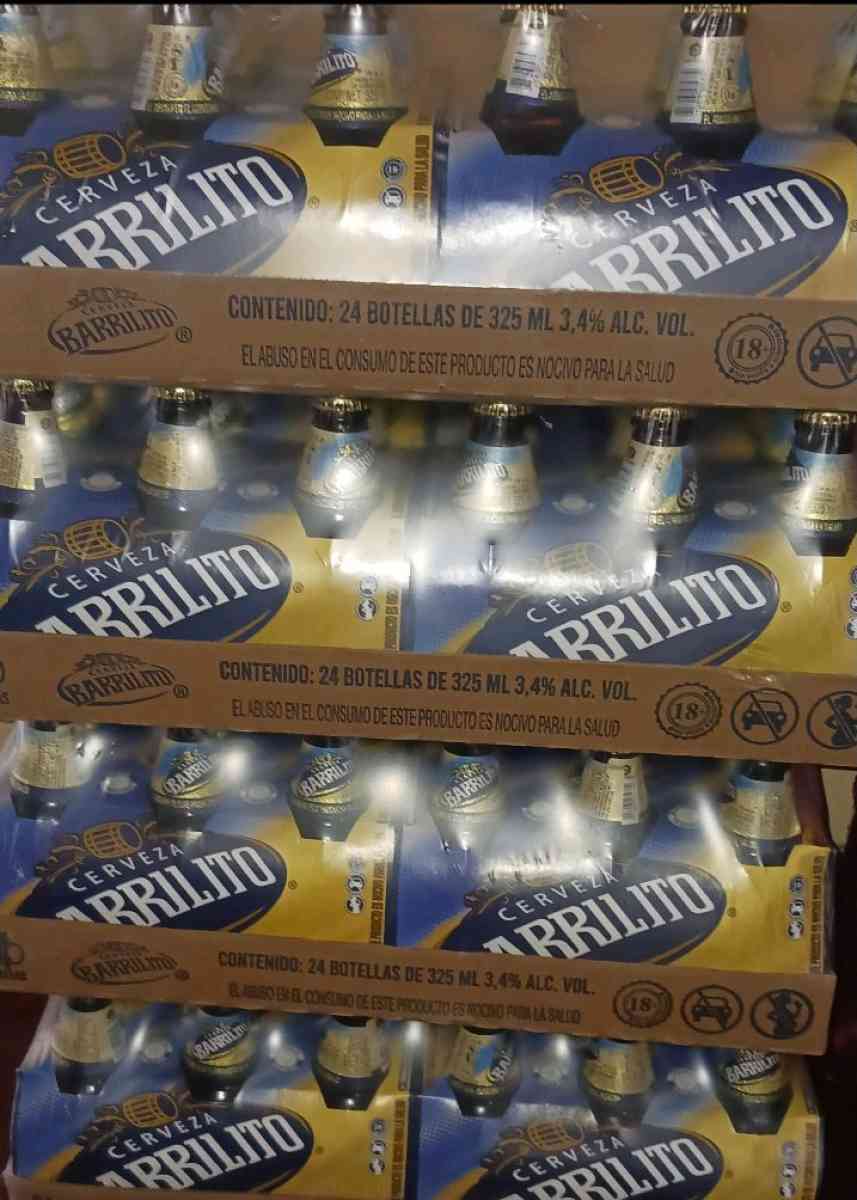 barrilitos - Compton, California - FleaMarketBay