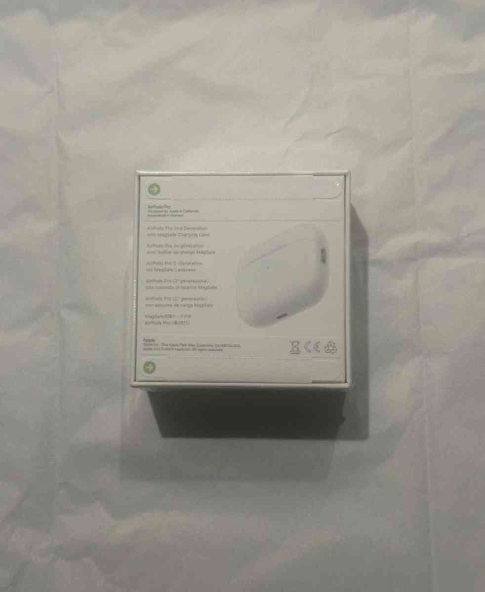 aipods pro - Belen, New Mexico - FleaMarketBay