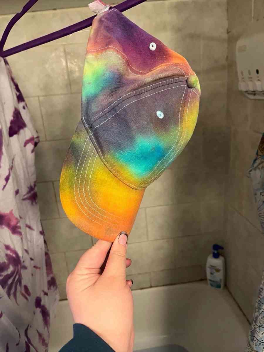 homemade  tiedye shirts made to order - Hollis, New Hampshire - FleaMarketBay